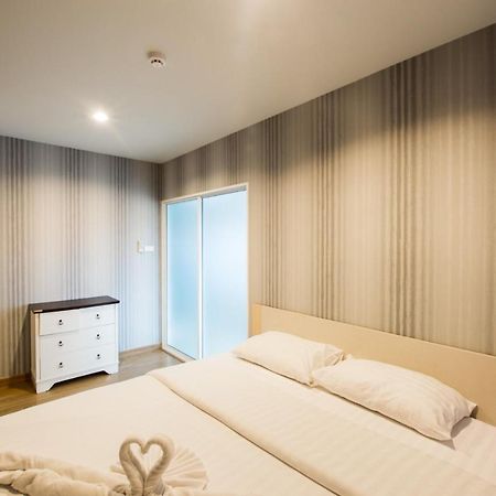 Aonang Ocean View Studio Ao Nang Екстериор снимка