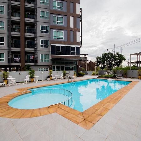 Aonang Ocean View Studio Ao Nang Екстериор снимка