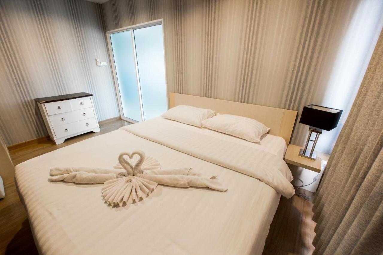 Aonang Ocean View Studio Ao Nang Екстериор снимка