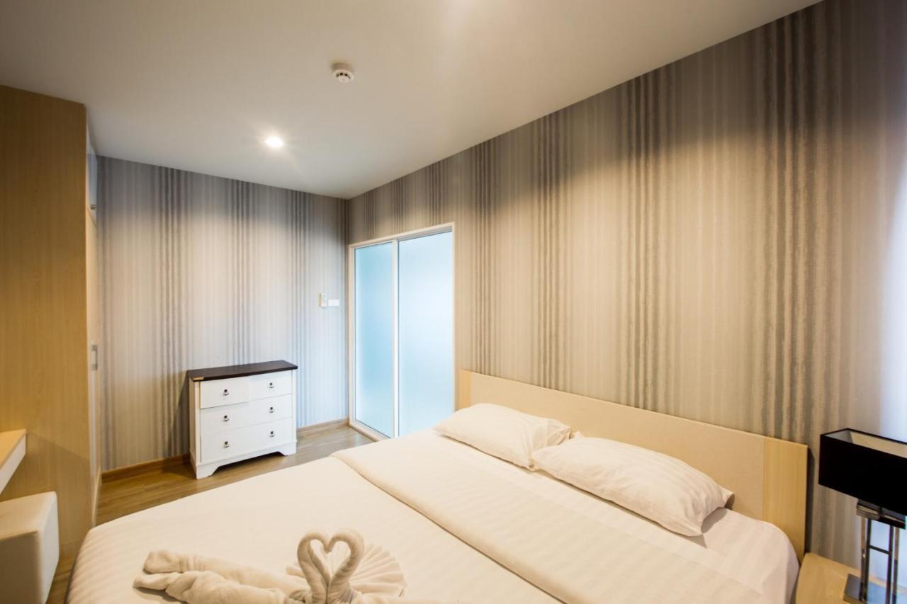 Aonang Ocean View Studio Ao Nang Екстериор снимка