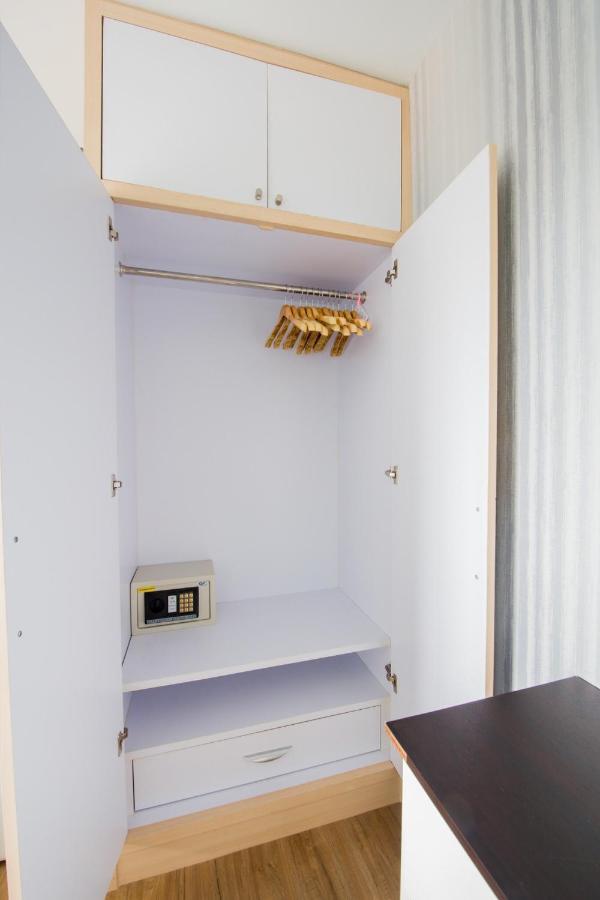 Aonang Ocean View Studio Ao Nang Екстериор снимка