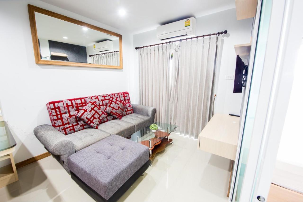 Aonang Ocean View Studio Ao Nang Екстериор снимка